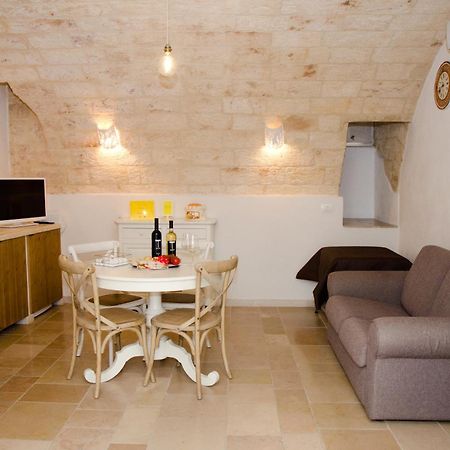 Apartamento Casa Santa Caterina 1 Monopoli Exterior foto