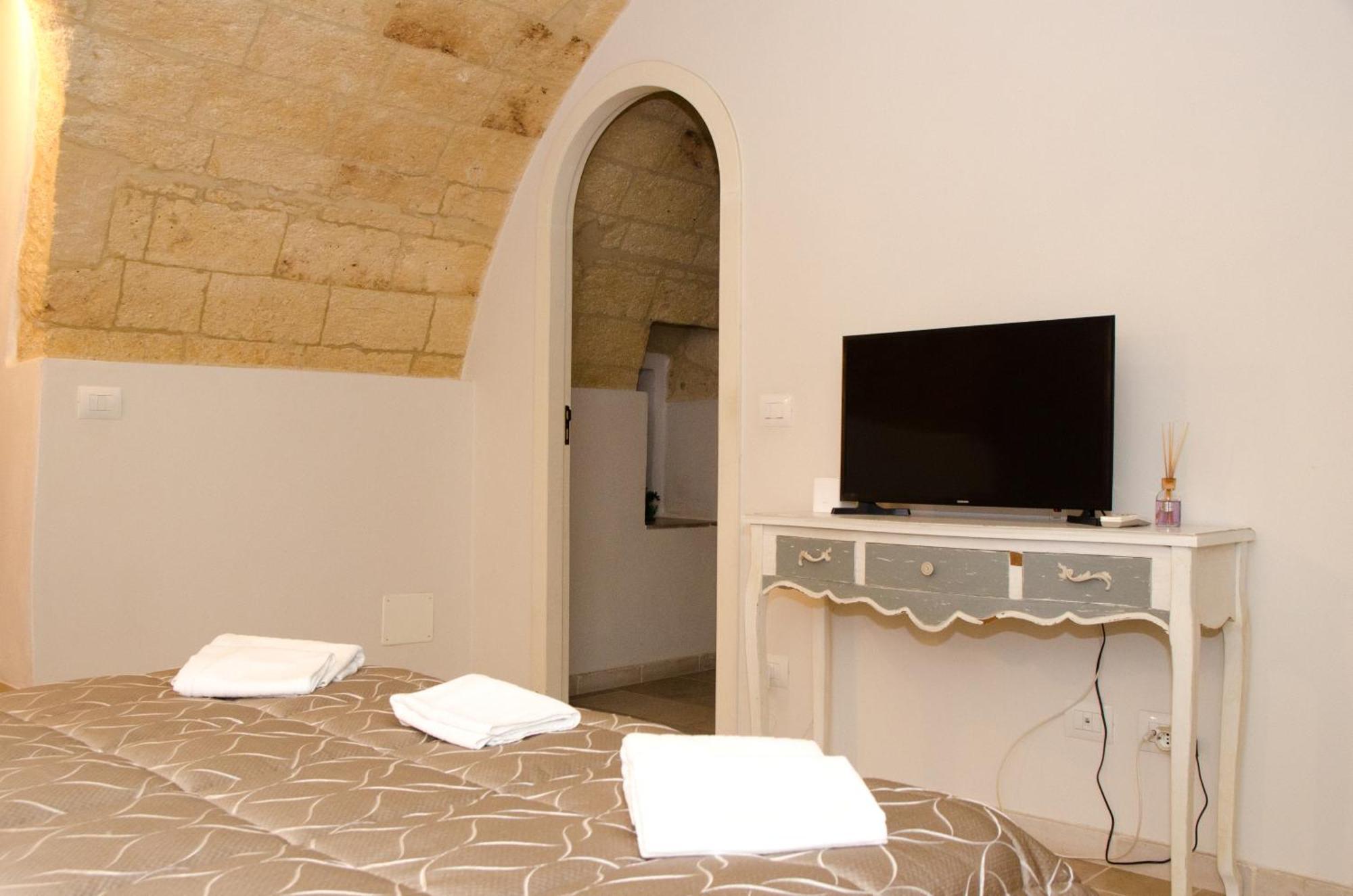 Apartamento Casa Santa Caterina 1 Monopoli Exterior foto