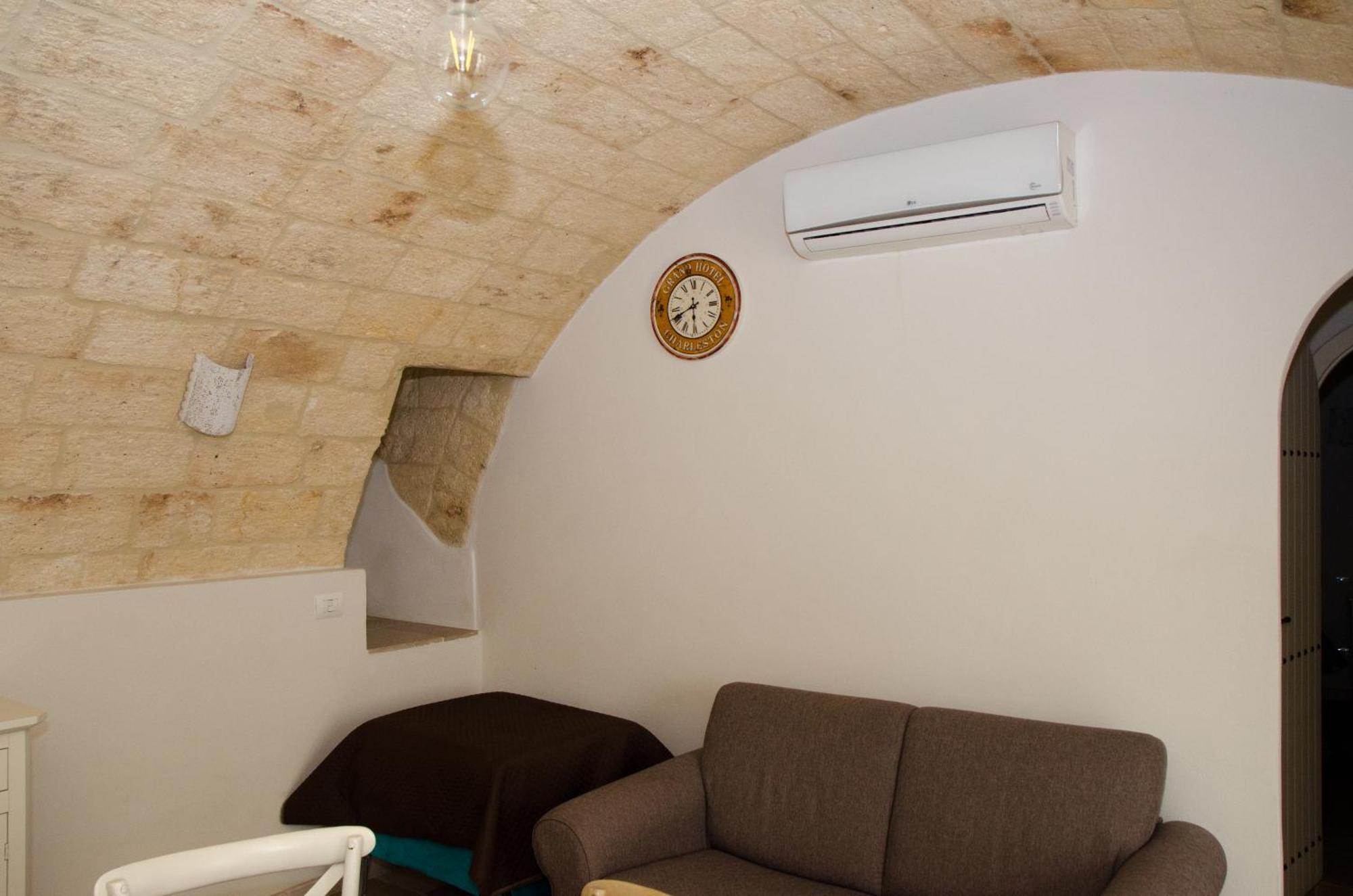 Apartamento Casa Santa Caterina 1 Monopoli Exterior foto