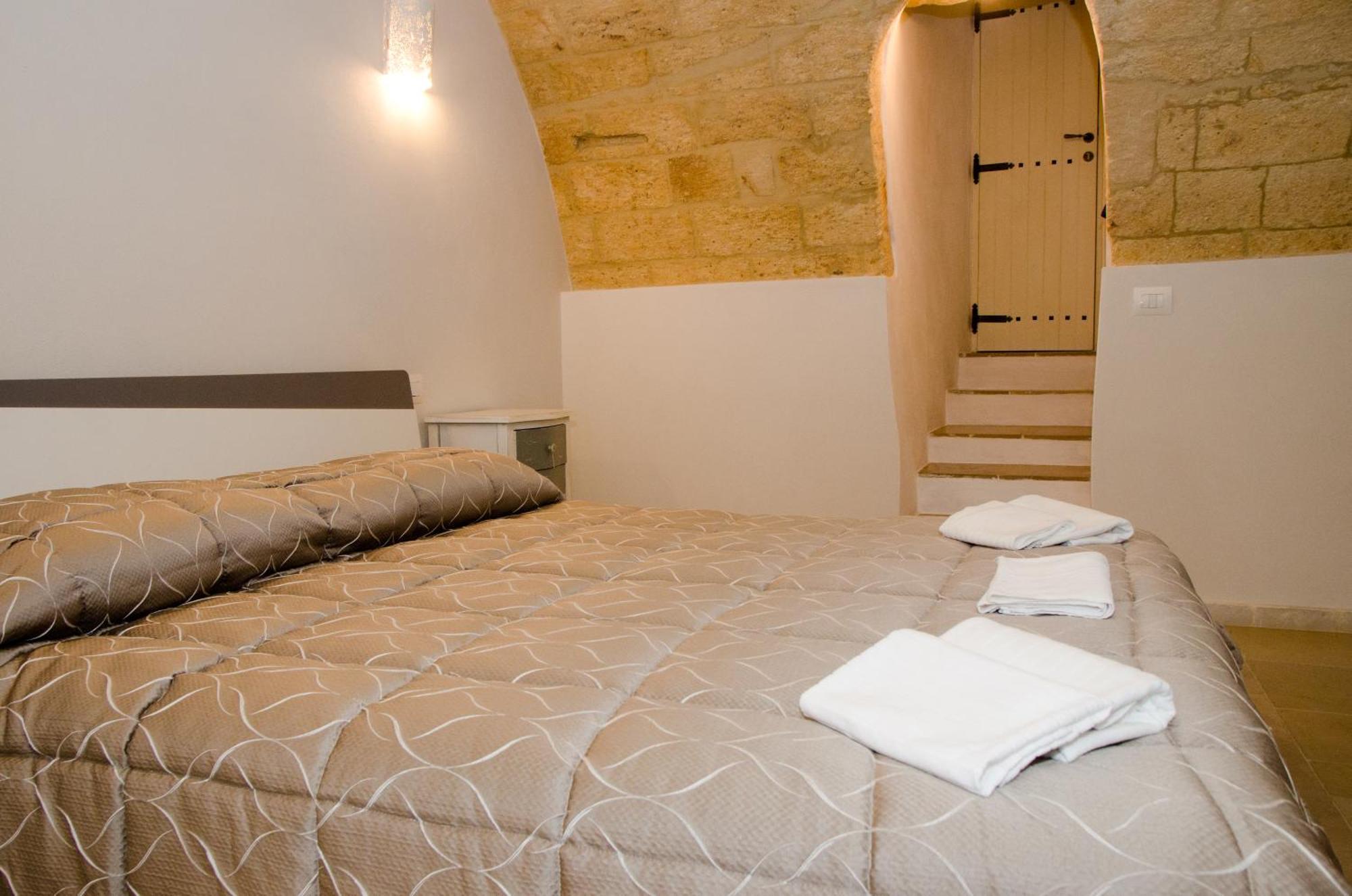 Apartamento Casa Santa Caterina 1 Monopoli Exterior foto
