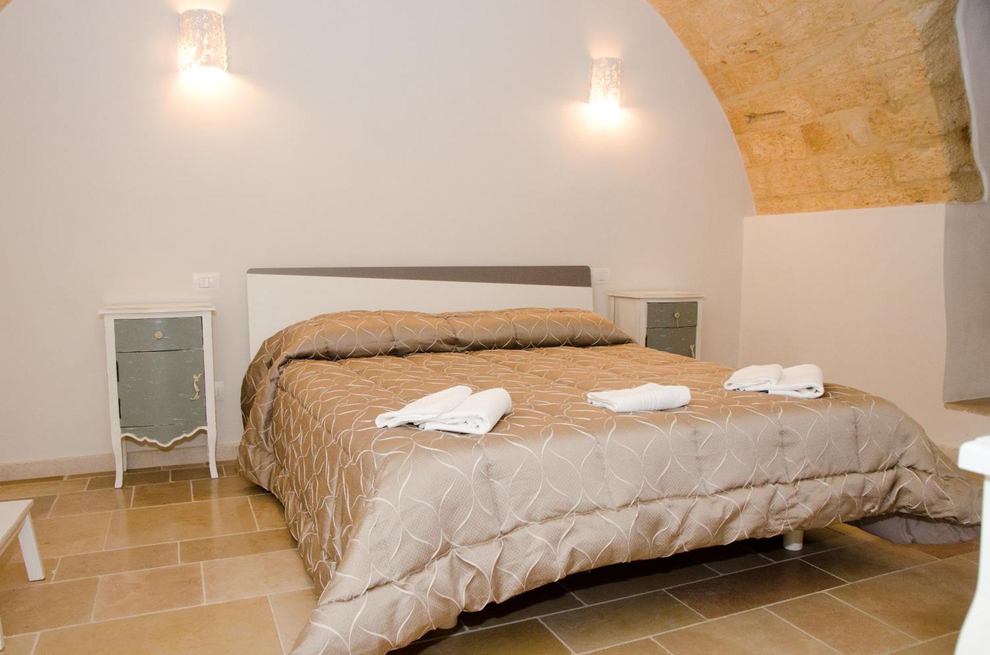 Apartamento Casa Santa Caterina 1 Monopoli Exterior foto