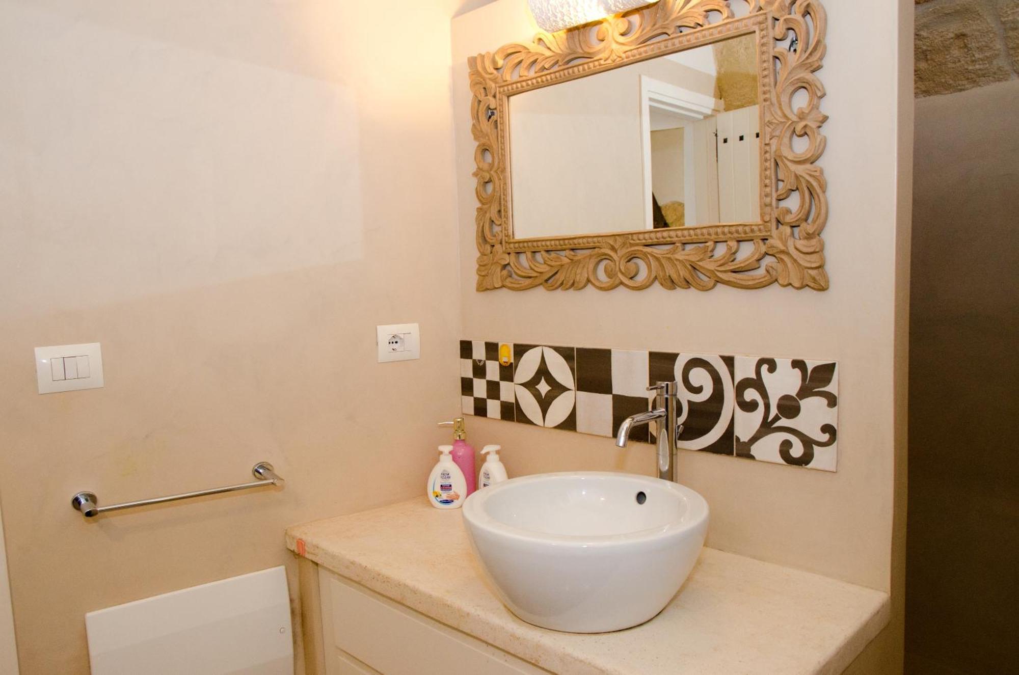 Apartamento Casa Santa Caterina 1 Monopoli Exterior foto