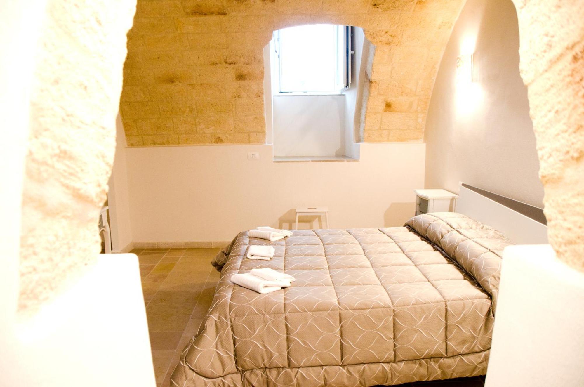 Apartamento Casa Santa Caterina 1 Monopoli Exterior foto